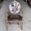 Ghế Ăn Louis XVI SIDE Chair