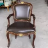 Ghế  LOUIS ARMCHAIR XV - Louis0080