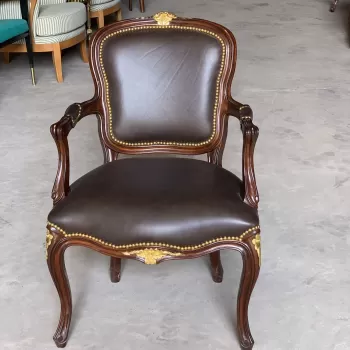 Ghế  LOUIS ARMCHAIR XV - Louis0080
