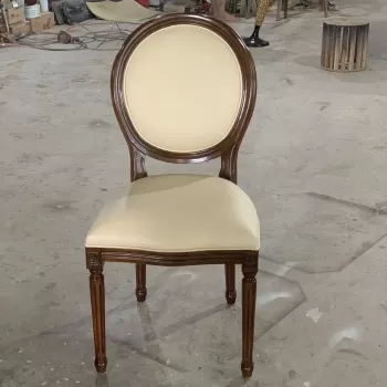Ghế LOUIS XVI - Louis V120