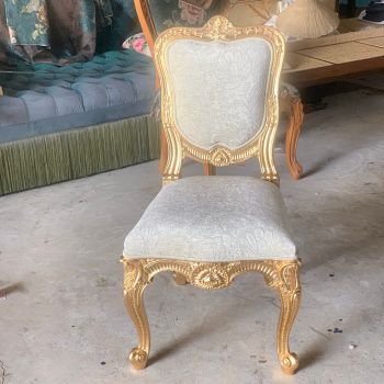 Ghế Louis ALTHORP XV Không Tay LSXV0A1