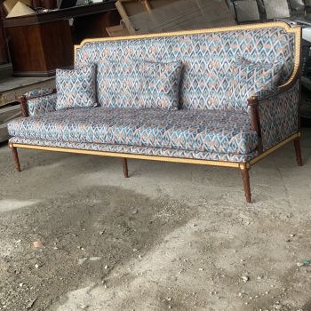Sofa KATI Louis XVI - SFLKA05