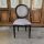 Ghế Louis XVI Không Tay Làm Bằng Gỗ ASh LSXVI018