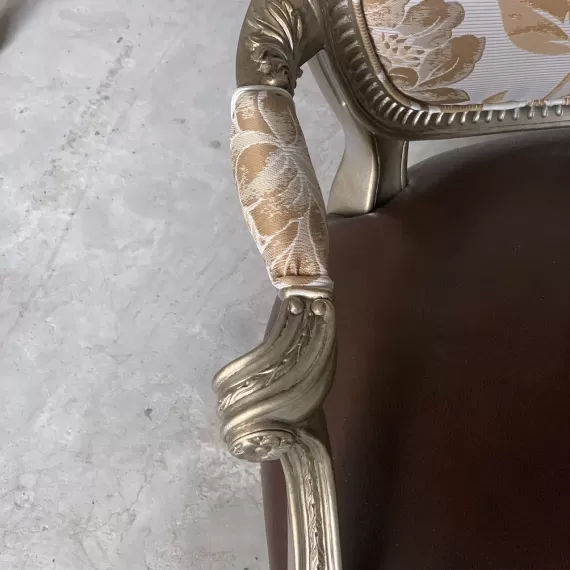 Ghế Ăn Louis XVI SIDE Chair