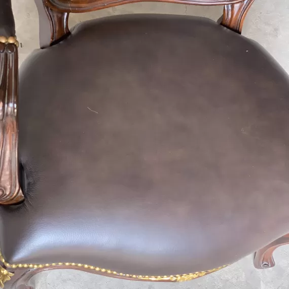 Ghế  LOUIS ARMCHAIR XV - Louis0080