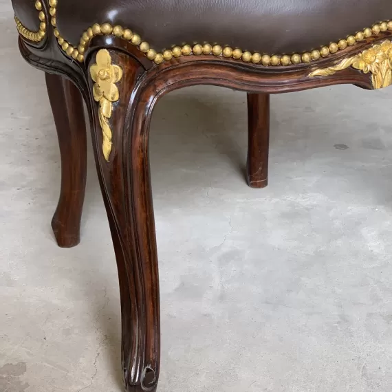 Ghế LOUIS ARMCHAIR XV - Louis0080
