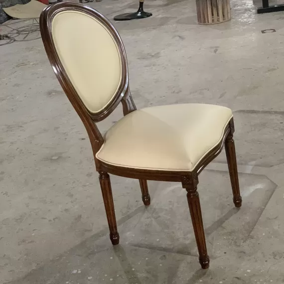 Ghế LOUIS XVI - Louis V120