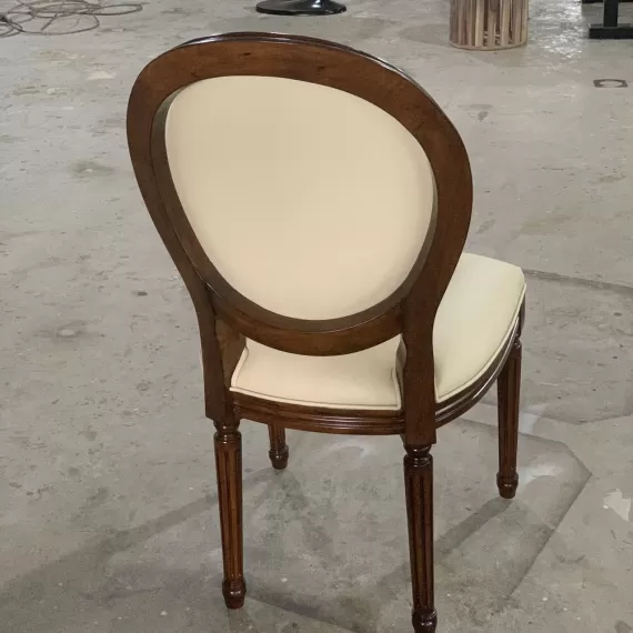 Ghế LOUIS XVI - Louis V120