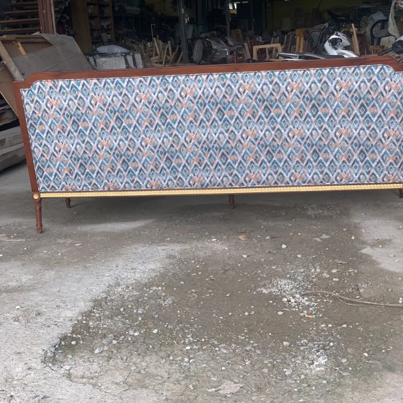 Sofa KATI Louis XVI - SFLKA05
