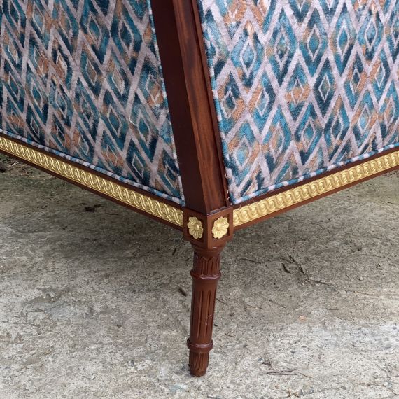 Sofa KATI Louis XVI - SFLKA05