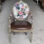 Ghế Ăn Louis XVI SIDE Chair