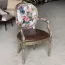 Ghế Ăn Louis XVI SIDE Chair