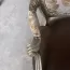 Ghế Ăn Louis XVI SIDE Chair