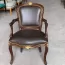 Ghế  LOUIS ARMCHAIR XV - Louis0080