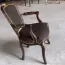 Ghế  LOUIS ARMCHAIR XV - Louis0080