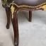 Ghế LOUIS ARMCHAIR XV - Louis0080
