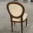 Ghế LOUIS XVI - Louis V120