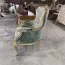 Sofa Louis - ArmChair XV -  LouisAR030