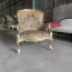 Sofa Louis - ArmChair XV -  LouisAR030