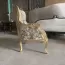 Sofa Louis - ArmChair XV -  LouisAR030