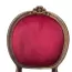 Ghế King Chair Louis 16 | Nội Thất Louis | Noithatlouis.vn