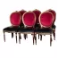 Ghế King Chair Louis 16 | Nội Thất Louis | Noithatlouis.vn