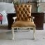 Ghế Làm Việc Louis ALTHORP XV Màu Trắng Gỗ Sồi LSXV0A7