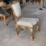 Ghế Louis ALTHORP XV Không Tay LSXV0A1