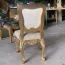 Ghế Louis ALTHORP XV Không Tay LSXV0A1