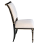 Ghế Louis XVI Theon Không Tay LSXVI020 | Noithatlouis.vn | Ghế Louis 16