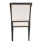 Ghế Louis XVI Theon Không Tay LSXVI020 | Noithatlouis.vn | Ghế Louis 16