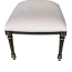 Ghế Louis XVI Theon Không Tay LSXVI020 | Noithatlouis.vn | Ghế Louis 16