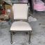 Ghế Louis XVI Theon Không Tay LSXVI020 | Noithatlouis.vn | Ghế Louis 16