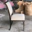 Ghế Louis XVI Theon Không Tay LSXVI020 | Noithatlouis.vn | Ghế Louis 16