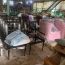 Ghế Louis XVI Theon Không Tay LSXVI020 | Noithatlouis.vn | Ghế Louis 16