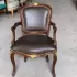 Ghế  LOUIS ARMCHAIR XV - Louis0080