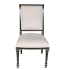 Ghế Louis XVI Theon Không Tay LSXVI020 | Noithatlouis.vn | Ghế Louis 16